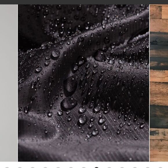 Lululemon Run With It Jacket - Picture 2 of 11